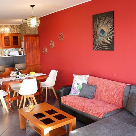 Spot Matur Apartment Machico  Exterior foto