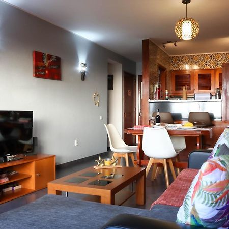 Spot Matur Apartment Machico  Exterior foto