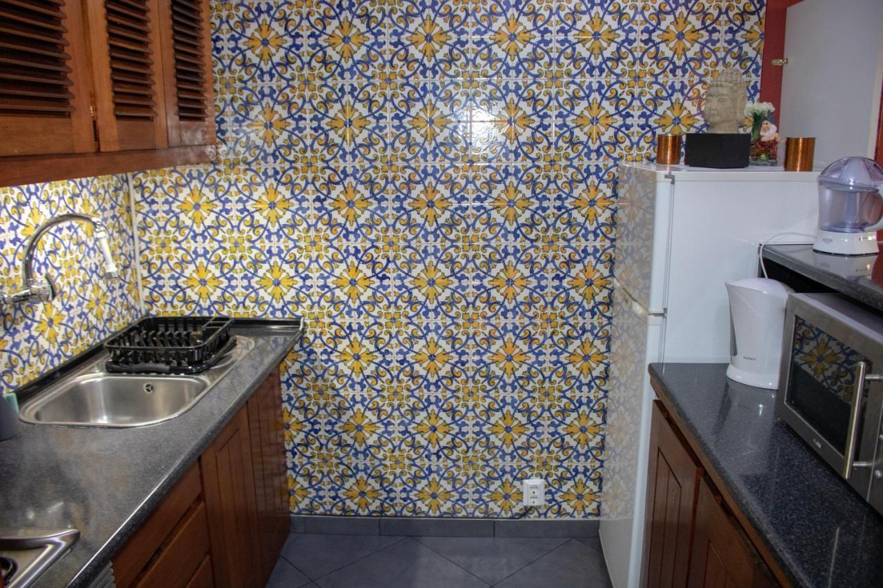 Spot Matur Apartment Machico  Exterior foto