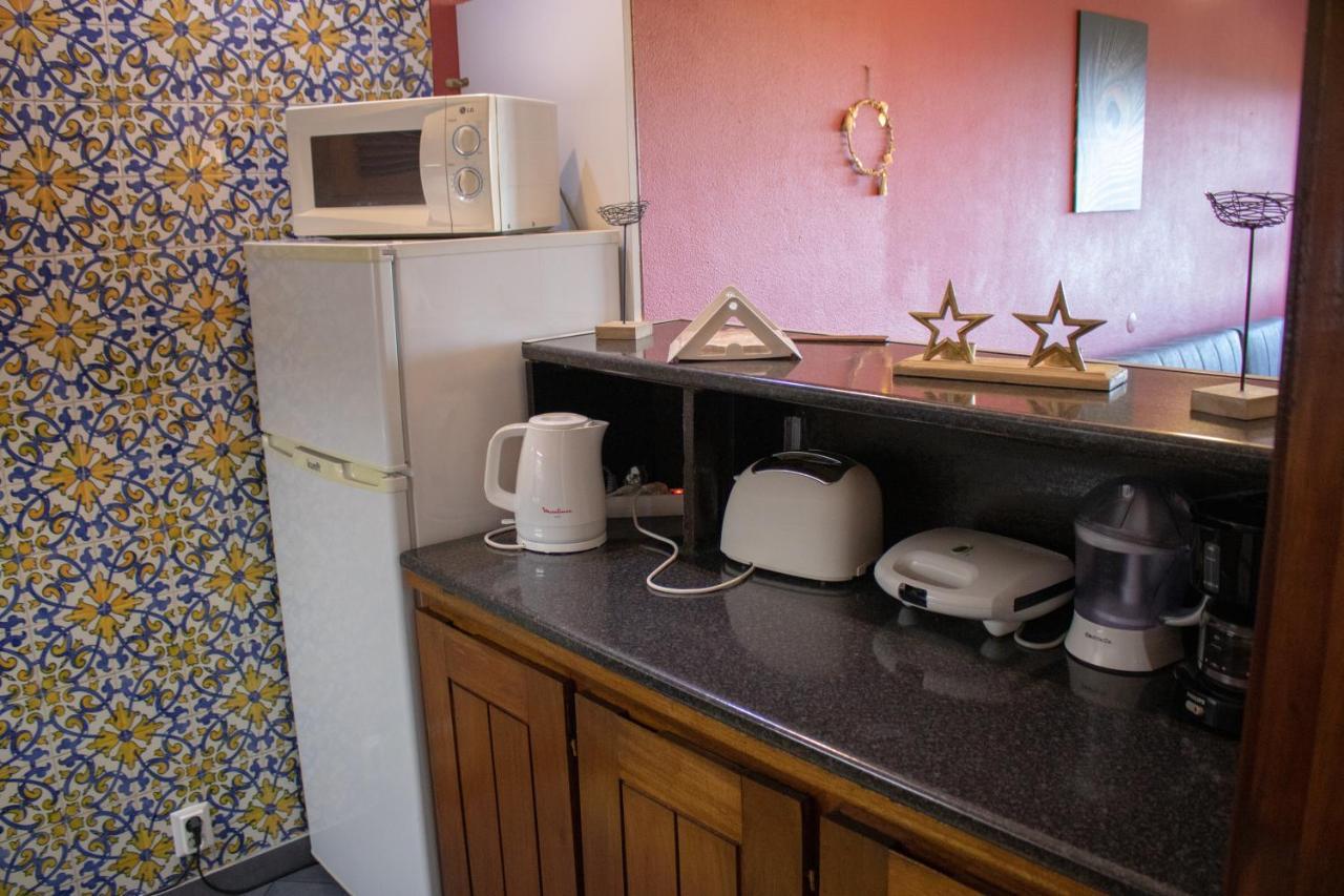 Spot Matur Apartment Machico  Exterior foto
