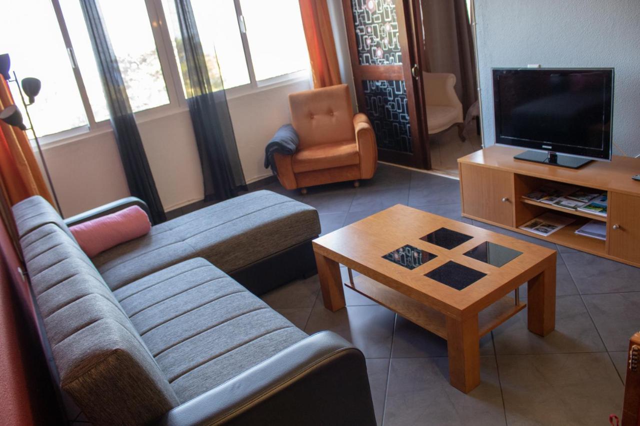Spot Matur Apartment Machico  Exterior foto