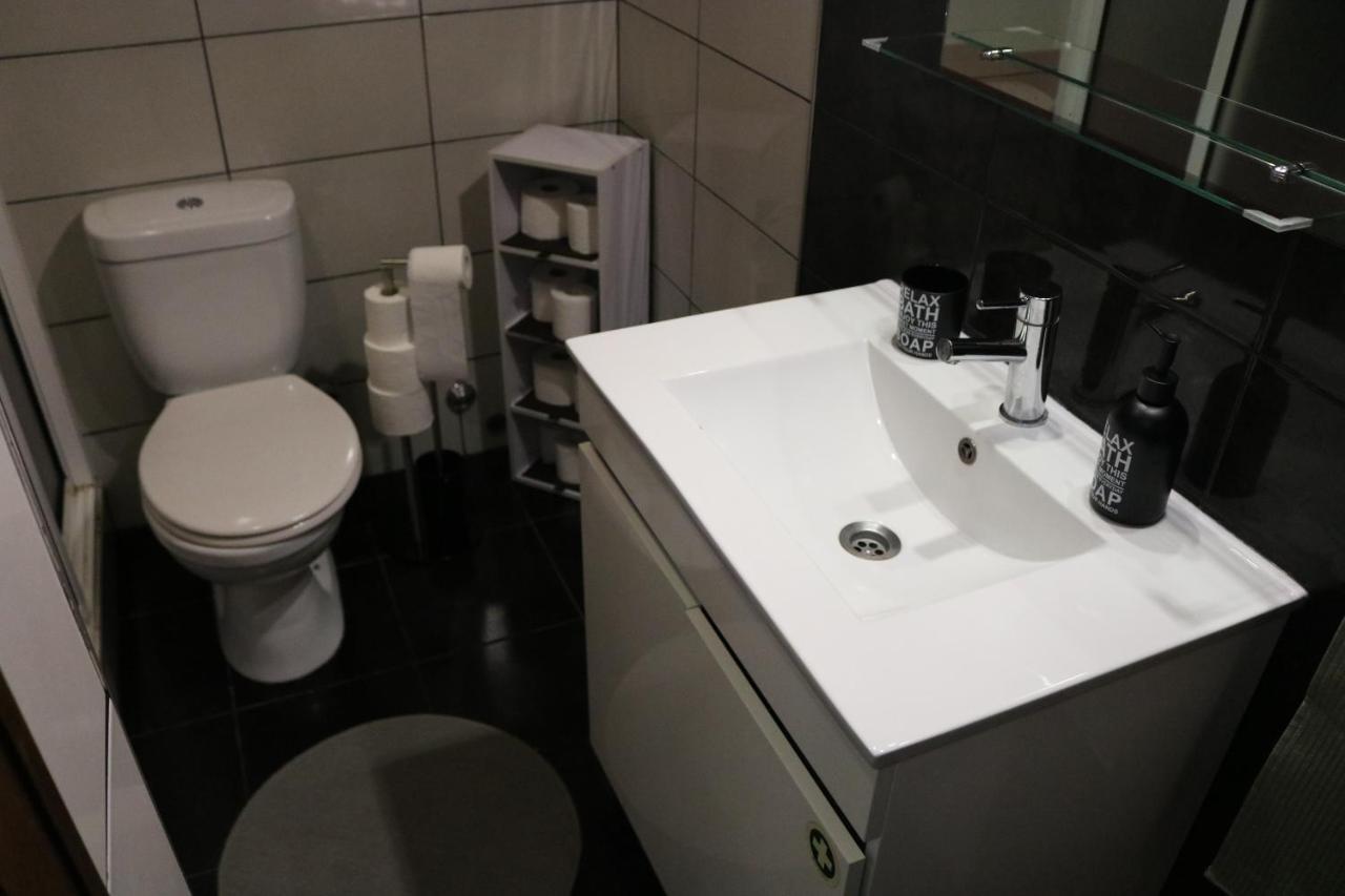 Spot Matur Apartment Machico  Exterior foto