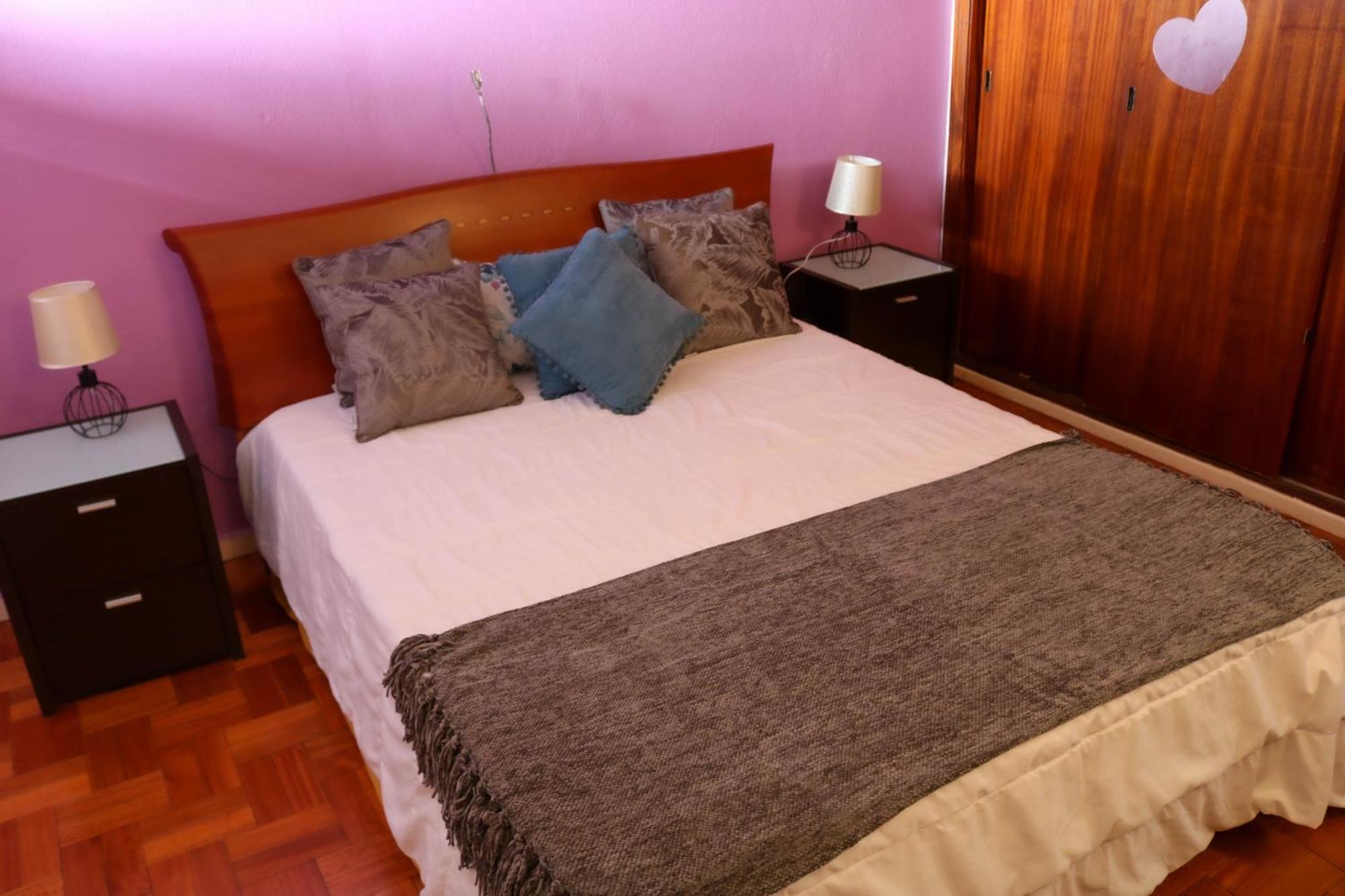 Spot Matur Apartment Machico  Exterior foto