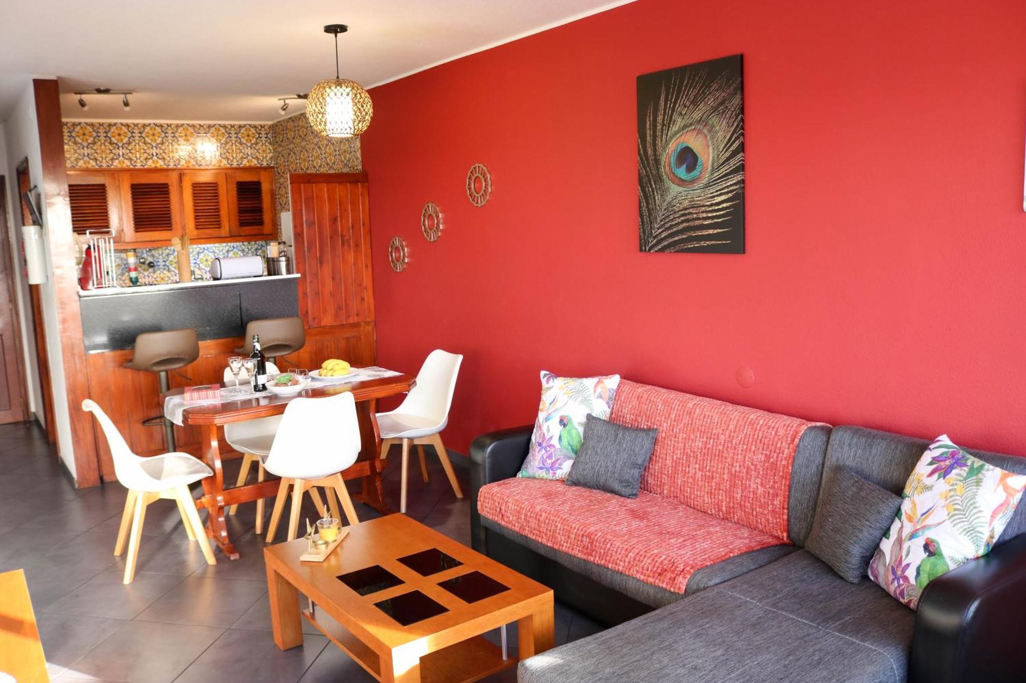 Spot Matur Apartment Machico  Exterior foto