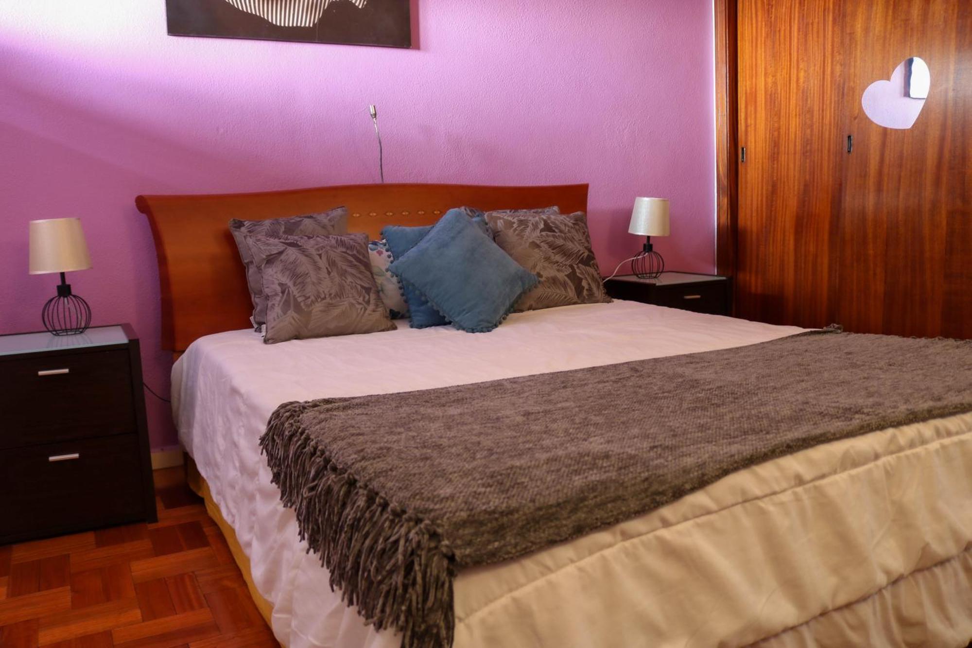 Spot Matur Apartment Machico  Exterior foto
