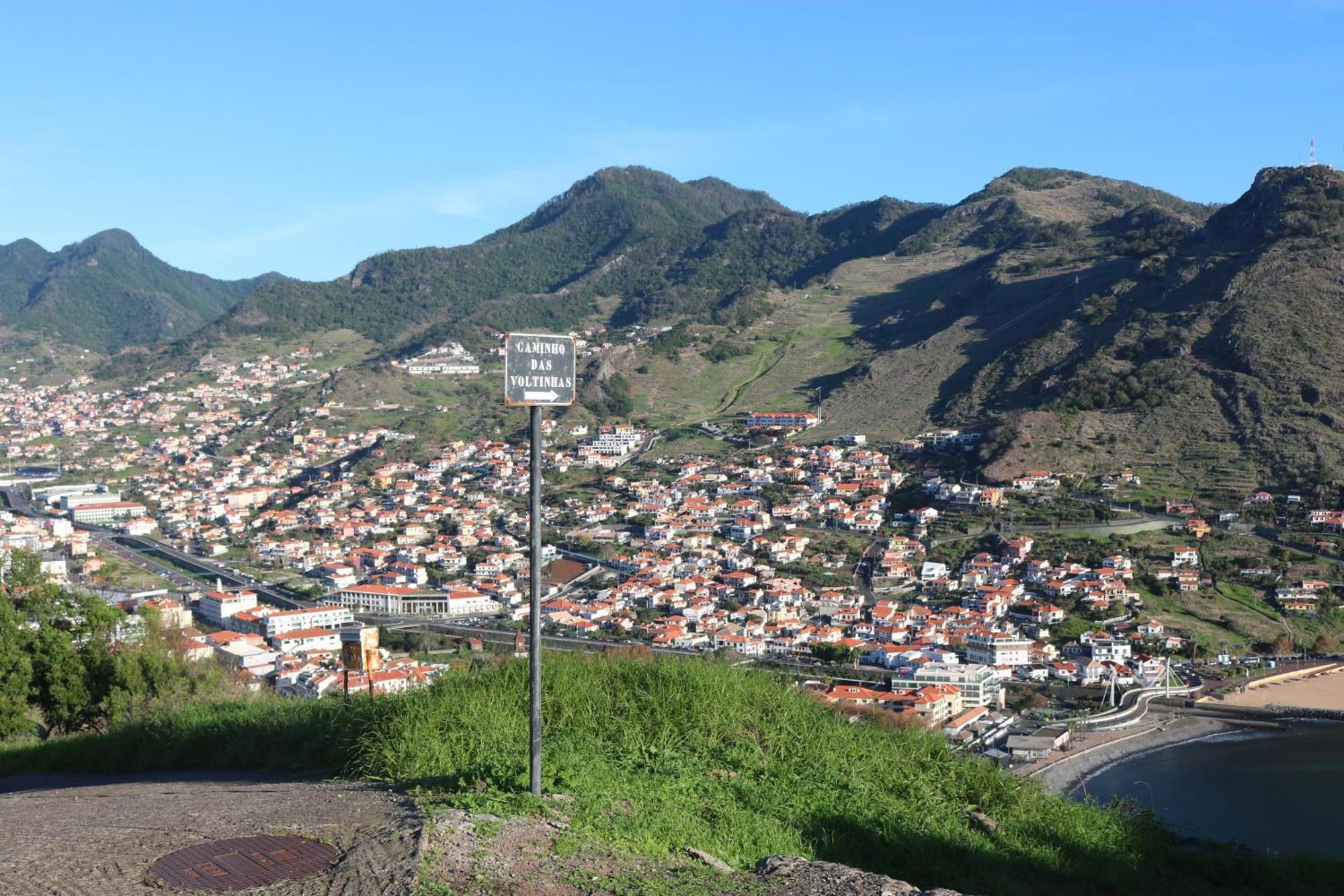 Spot Matur Apartment Machico  Exterior foto