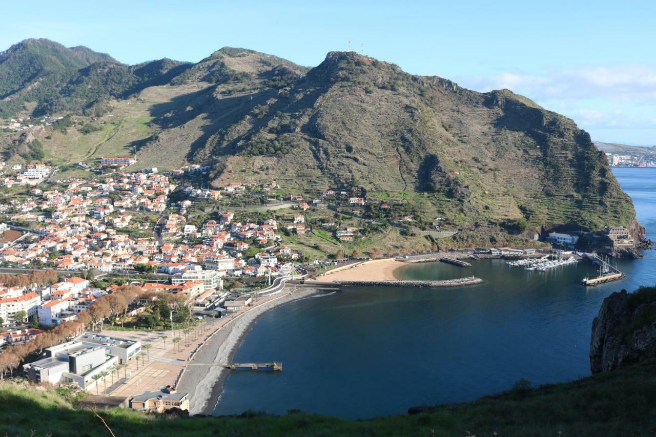 Spot Matur Apartment Machico  Exterior foto