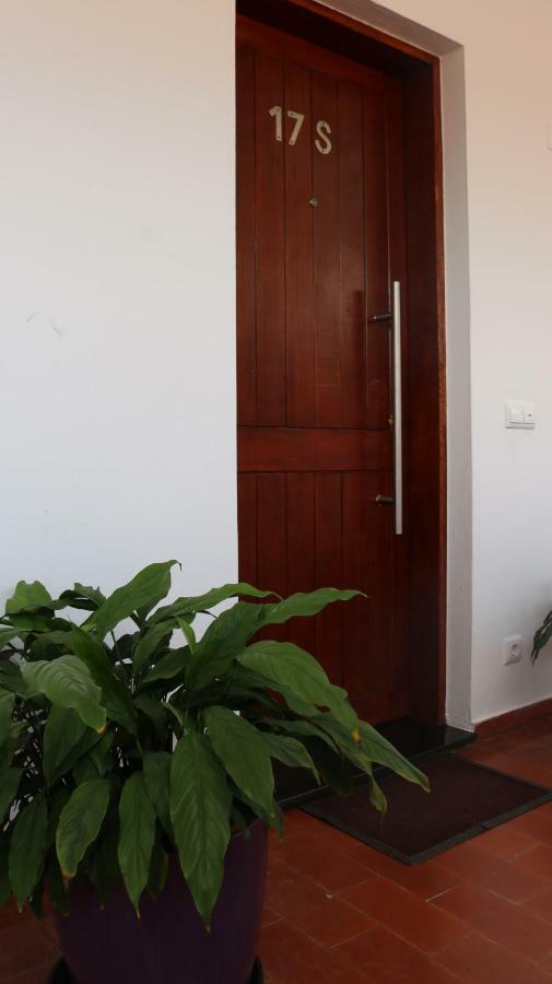 Spot Matur Apartment Machico  Exterior foto