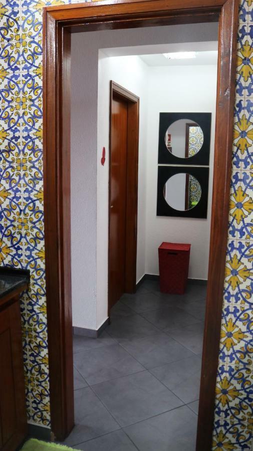 Spot Matur Apartment Machico  Exterior foto