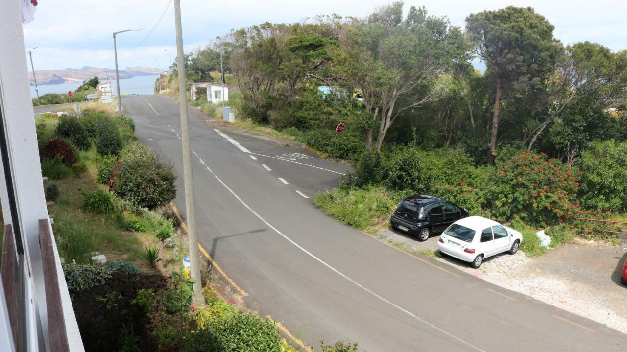 Spot Matur Apartment Machico  Exterior foto