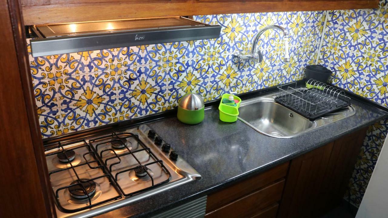 Spot Matur Apartment Machico  Exterior foto