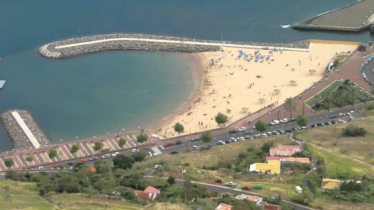 Spot Matur Apartment Machico  Exterior foto
