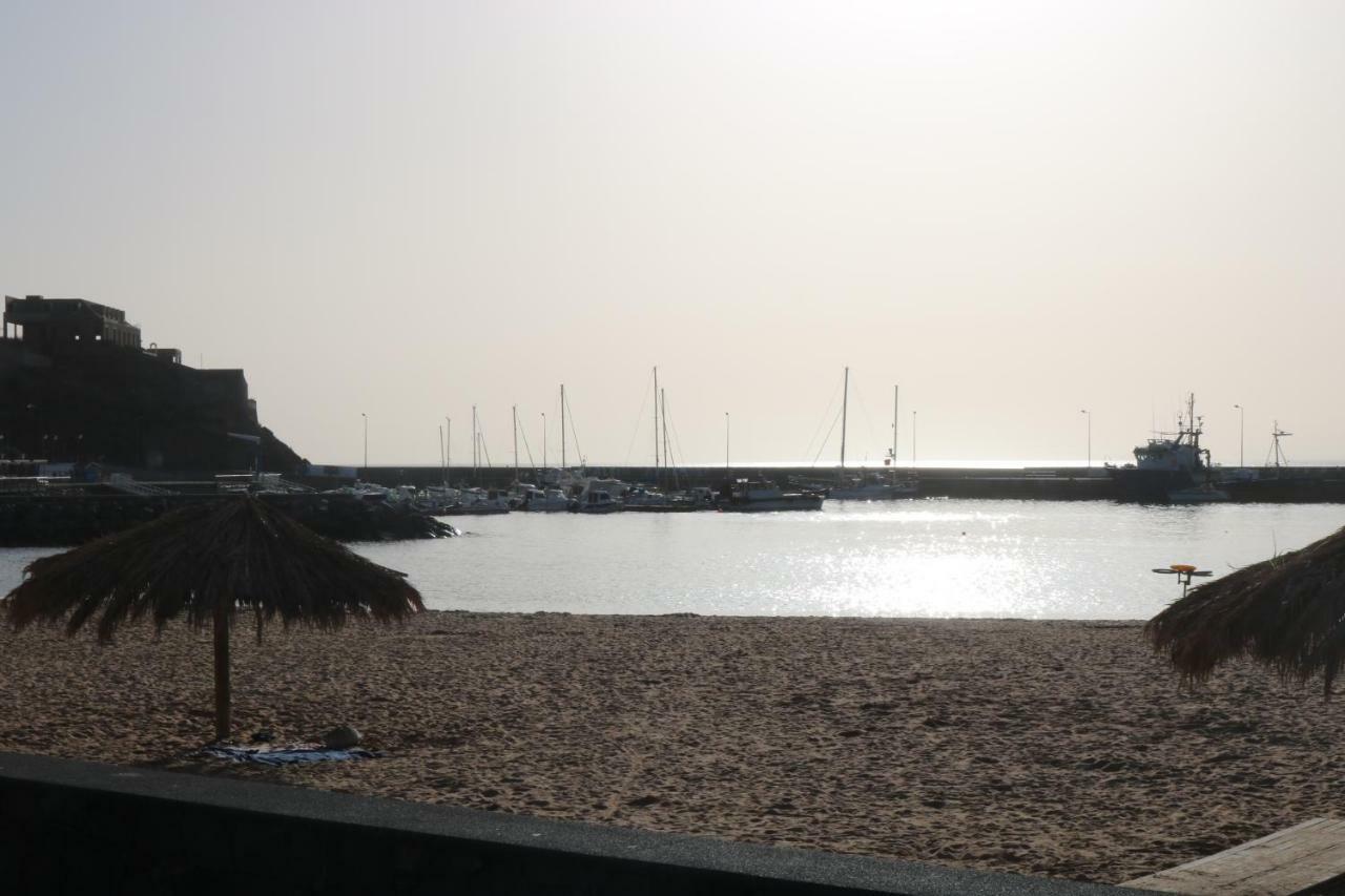Spot Matur Apartment Machico  Exterior foto
